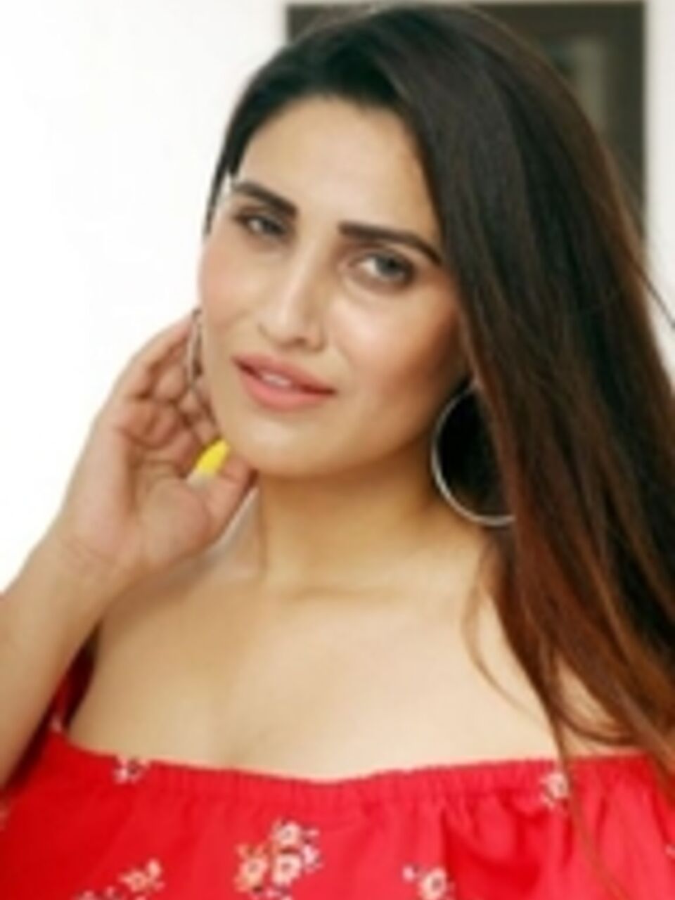 Inayat Sharma